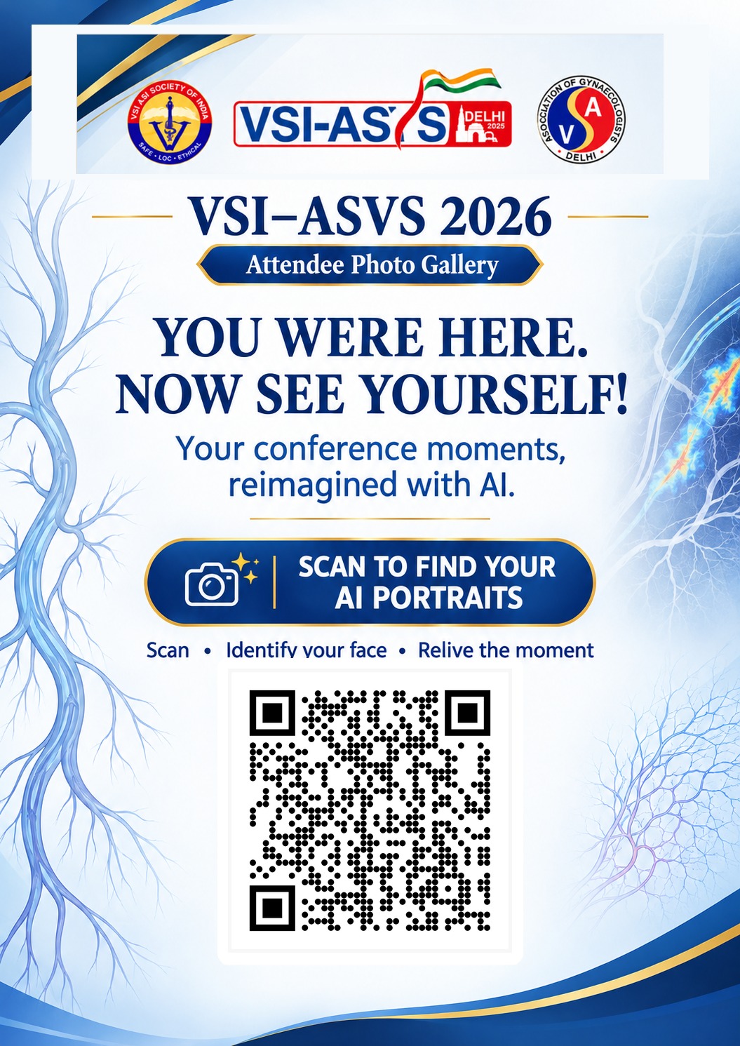 ASVS 2026 Abstract Session Schedule