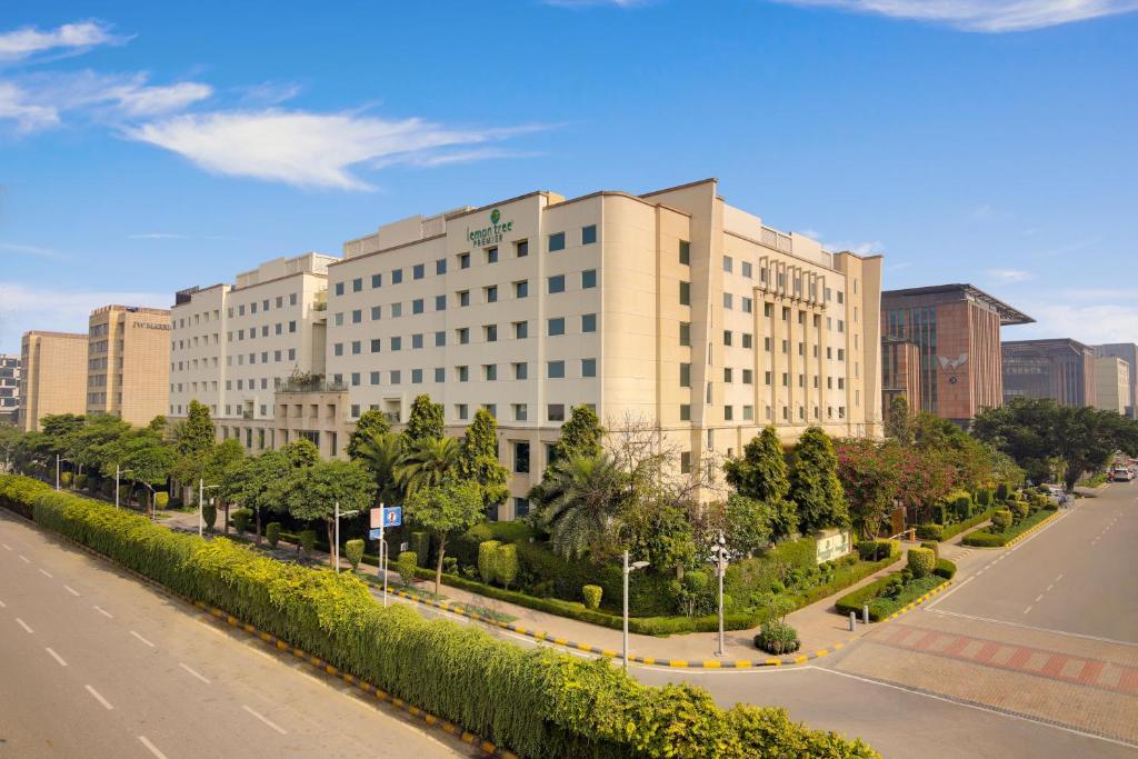 Lemon Tree Premier Aerocity
