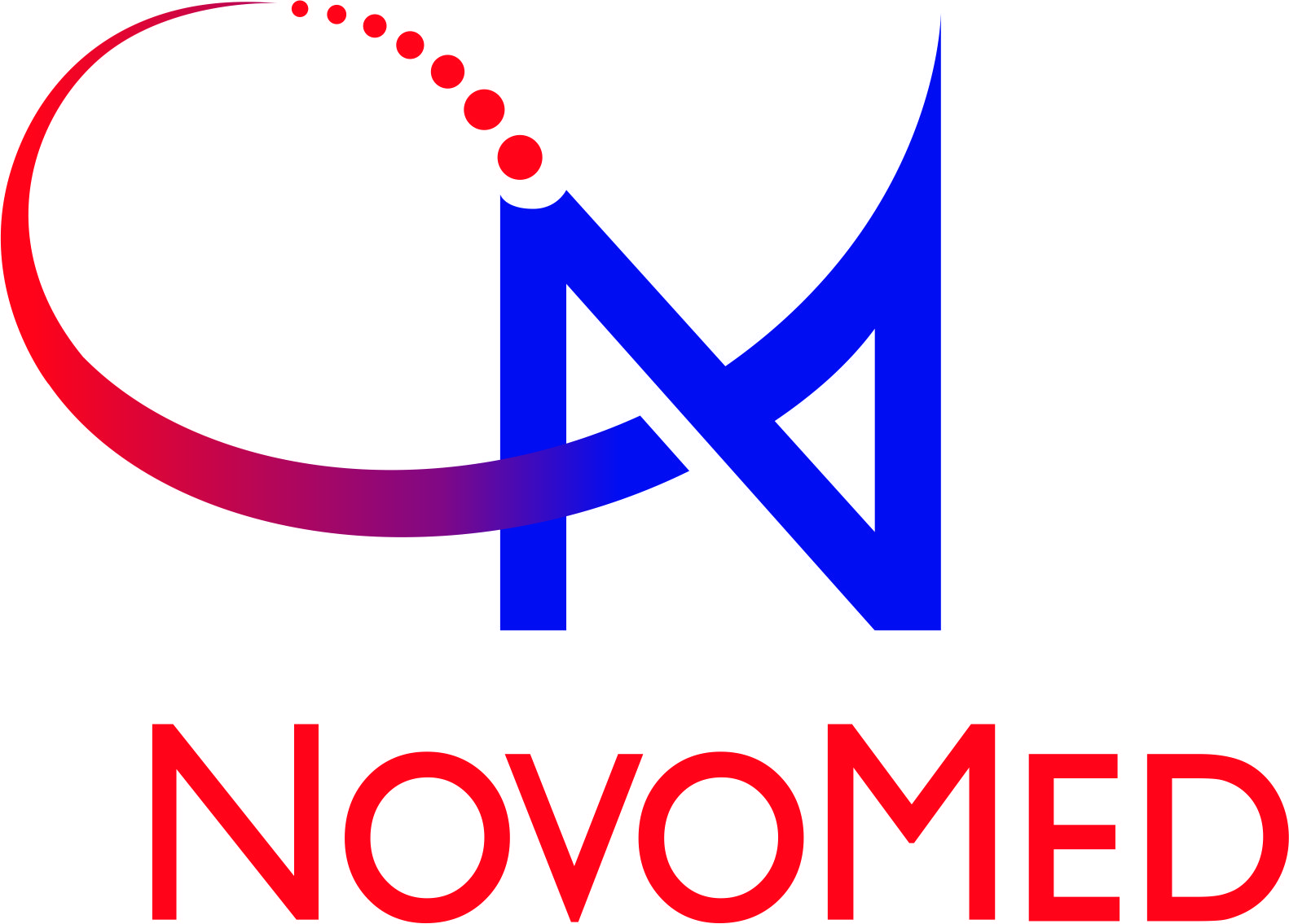 NOVOMED INCORPORATION PVT. LTD